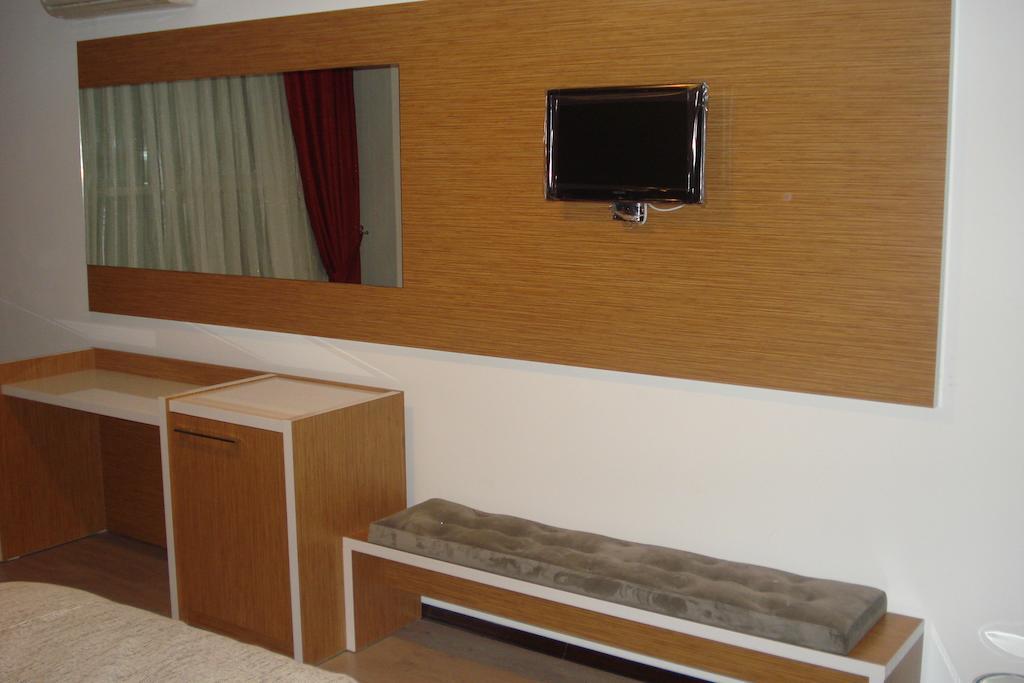 Ozdemir Hotel Pamukova Ruang foto