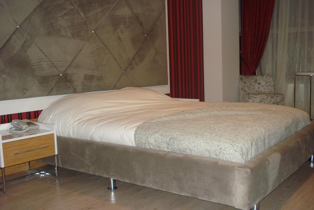 Ozdemir Hotel Pamukova Ruang foto