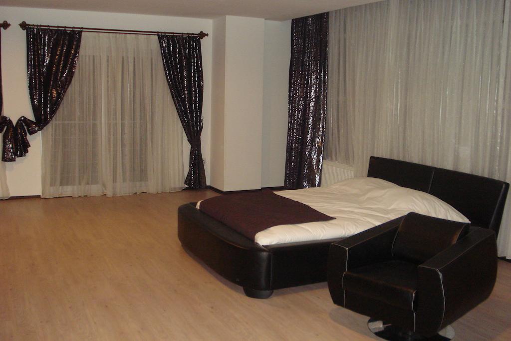 Ozdemir Hotel Pamukova Ruang foto