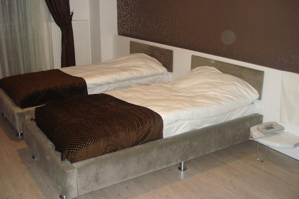 Ozdemir Hotel Pamukova Ruang foto