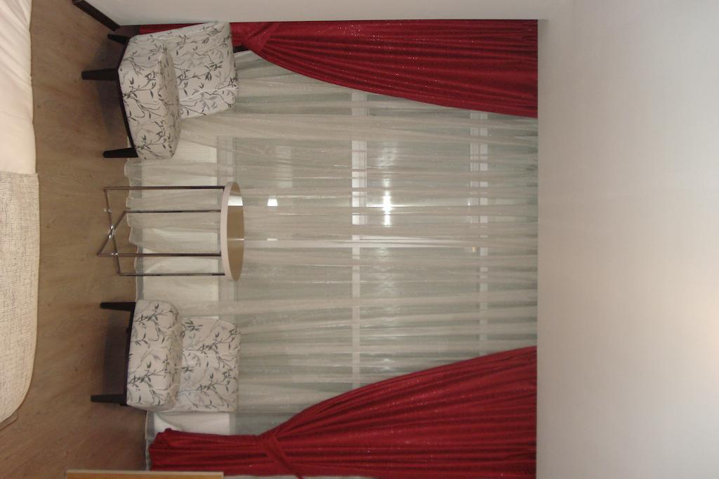 Ozdemir Hotel Pamukova Bagian luar foto