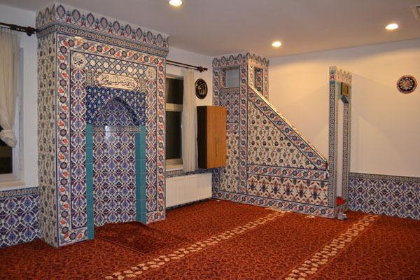 Ozdemir Hotel Pamukova Bagian luar foto